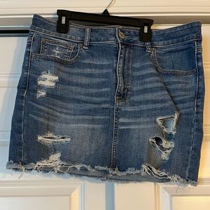 American Eagle Skirt